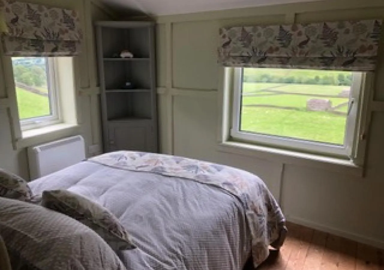 Holiday home Bizzys Place Villa Gunnerside