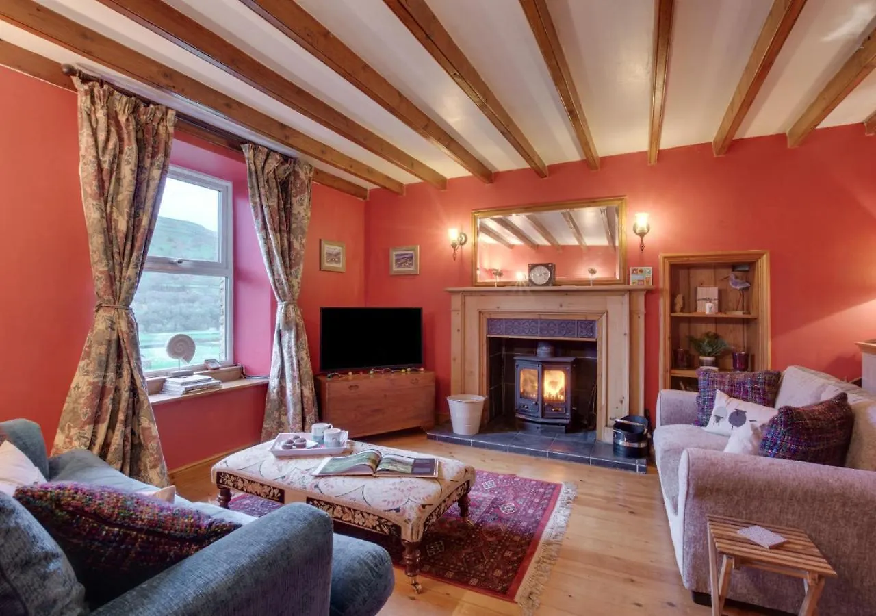 Bizzys Place Villa Gunnerside 0*,  Storbritannien