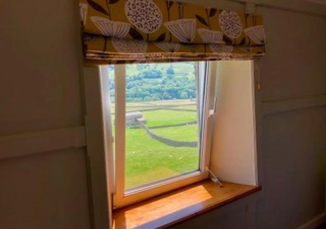 Bizzys Place Villa Gunnerside Feriehus